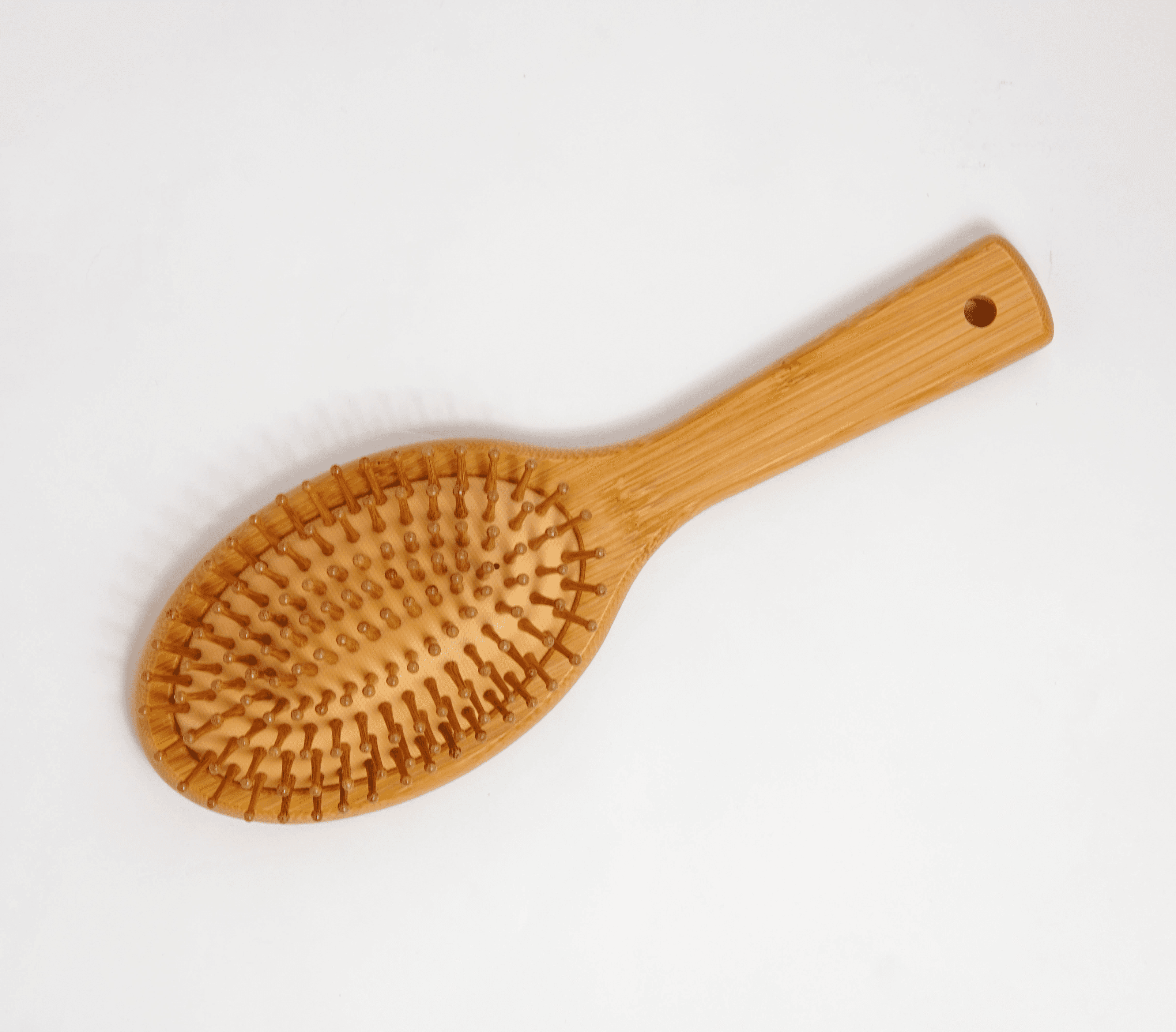 Bamboo Hair Brush