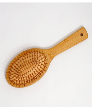 Bamboo Hair Brush